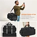 DJ Cable Bag